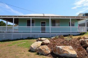 Storm Bay View, Augusta